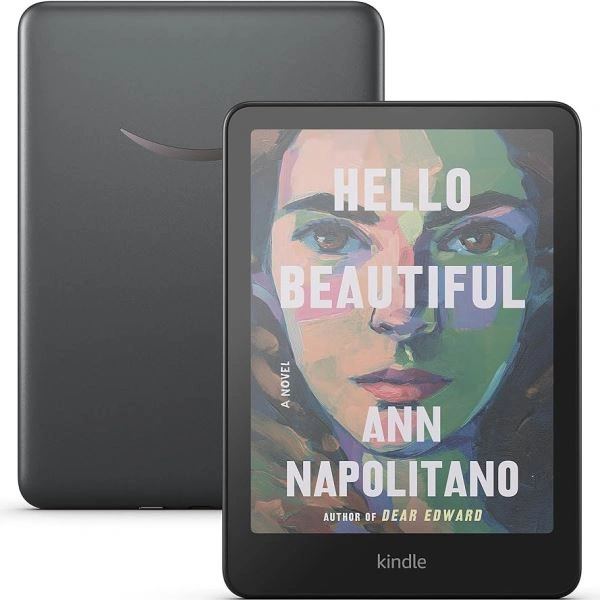 Купить Amazon Kindle Colorsoft 7