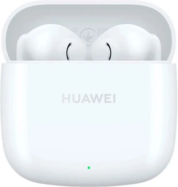 Беспроводные наушники Huawei FreeBuds SE 2 керамический белый