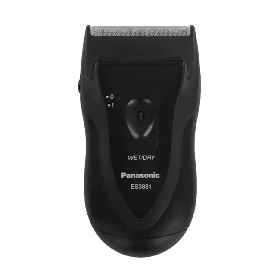 Электробритва Panasonic ES3831 черная