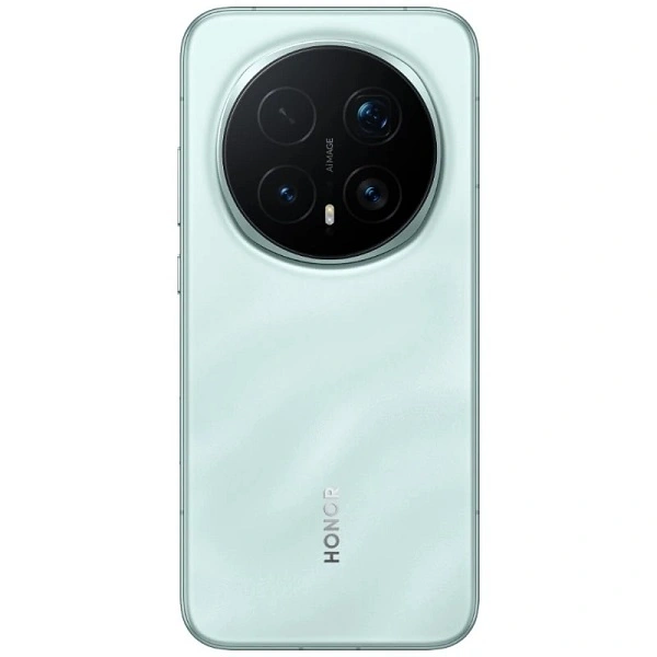 Купить Honor Magic 8 Pro 12/512Gb sky blue (небесно-голубой