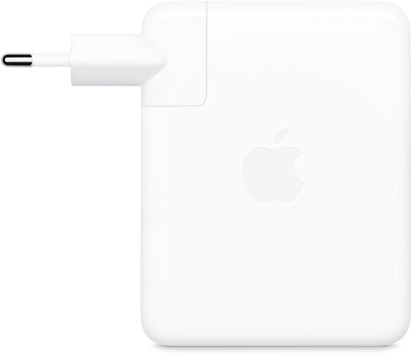 Сетевое зарядное устройство Apple USB-C (MW2M3) 140 Вт белый (ЕАС)