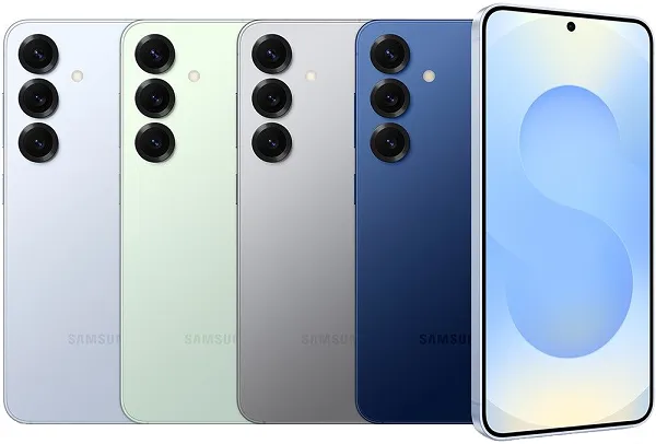 Купить Samsung Galaxy S25 12/256GB S931B (Snapdragon 8 Elite