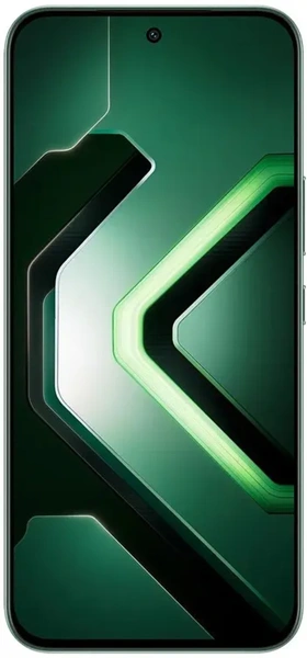 Infinix GT 30 (X6876) 8/256Gb зеленый EAC