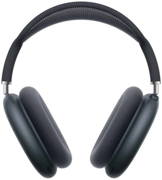 Беспроводные наушники Apple AirPods Max 2 USB-C 2026 midnight (полуночный черный) MHWK4