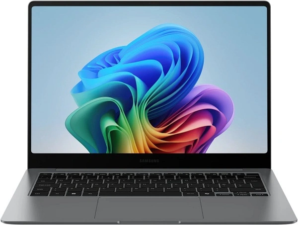 14" Ноутбук Samsung Galaxy Book 5 Pro Intel Core Ultra 7 258V, 32GB, 1TB, gray (NP940XHA-KG1HK)
