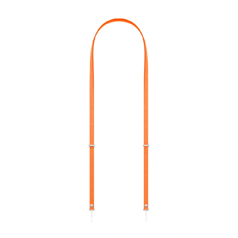 Ремешок WIWU Crossbody Strap Orange (Оранжевый)