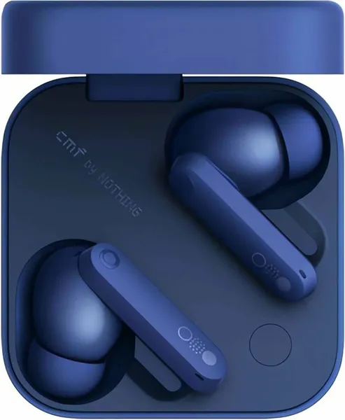 Беспроводные наушники Nothing CMF Buds Pro 2 blue (синий)