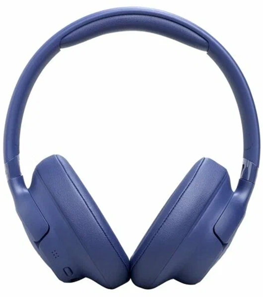 Беспроводные наушники JBL Tune 730BT blue (синие)