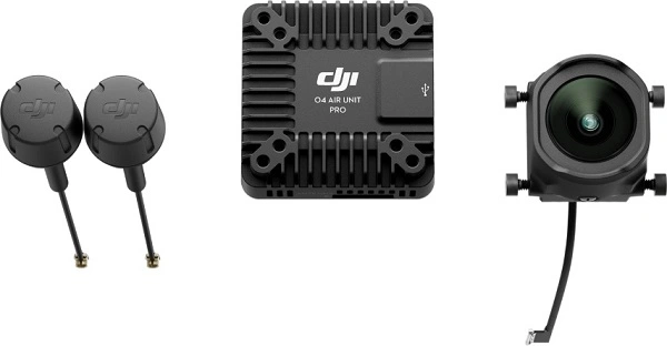 Цифровая система DJI O4 Air Unit Pro