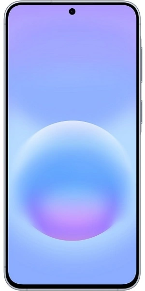Смартфон Samsung Galaxy A57 8/128Gb icy (голубой)
