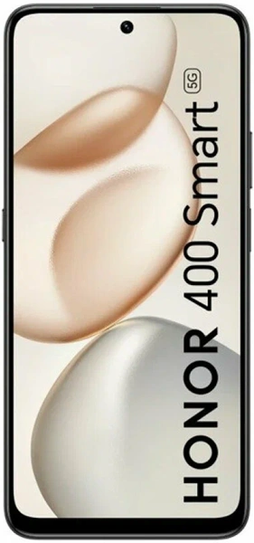 Honor 400 Smart 8/256Gb velvet black (черный) Global Version