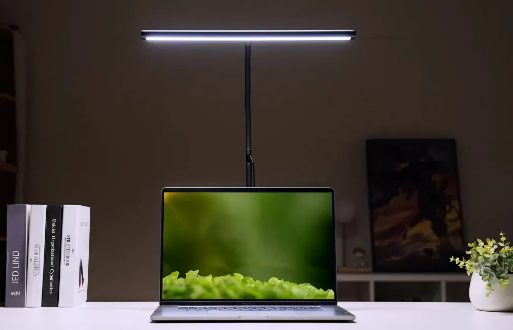Настольная LED-лампа Beier Lichtermeer LM-4
