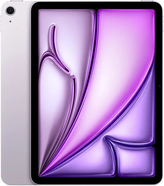 Apple iPad Air 11 2024 1Tb Wi-Fi + Cellular purple (фиолетовый)