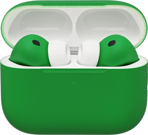 Беспроводные наушники Apple AirPods Pro 3 green (зеленый) (MFHP4)