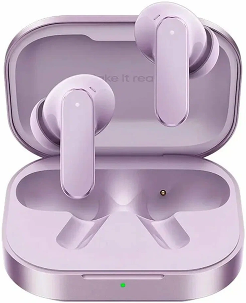 Беспроводные наушники Realme Buds Air 8 master purple (фиолетовый)