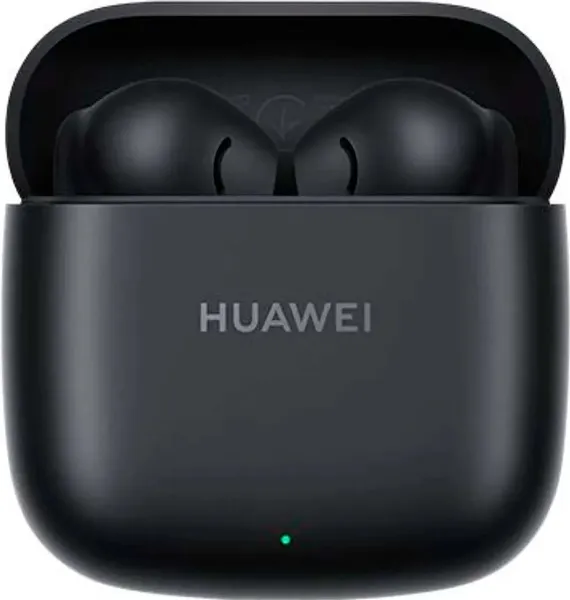 Беспроводные наушники Huawei FreeBuds SE 2 графитовый черный