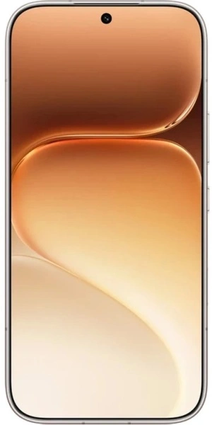 Honor 600 8/256Gb golden white (золотой) Global Version