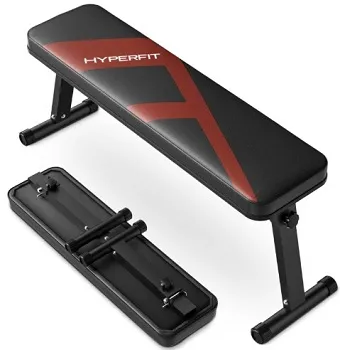 Спортивная скамья HyperFit Trainingsbank M-10