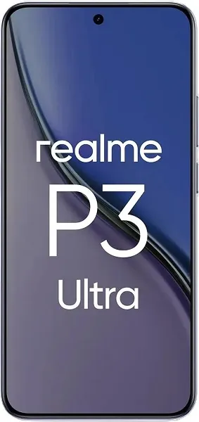 Realme P3 Ultra 12/512Gb планетарный синий EAC