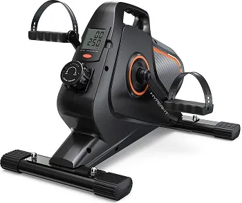 Мини-велотренажер HyperFit Kr_mmung В-8