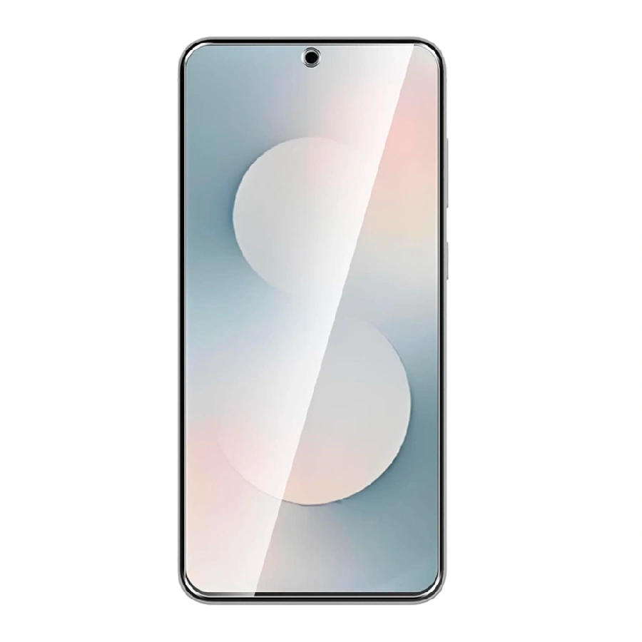 Безрамочное защитное стекло HDvision a13 совместимое с Samsung S26