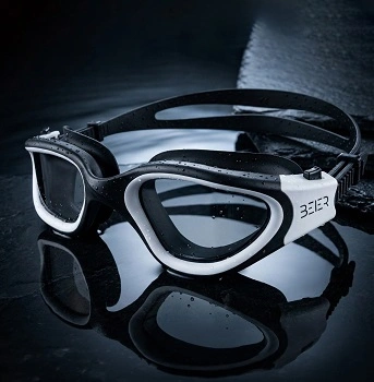 Очки для плавания Beier Aquablick VR-15