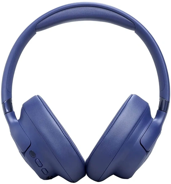 Беспроводные наушники JBL Tune 780NC blue (синие)