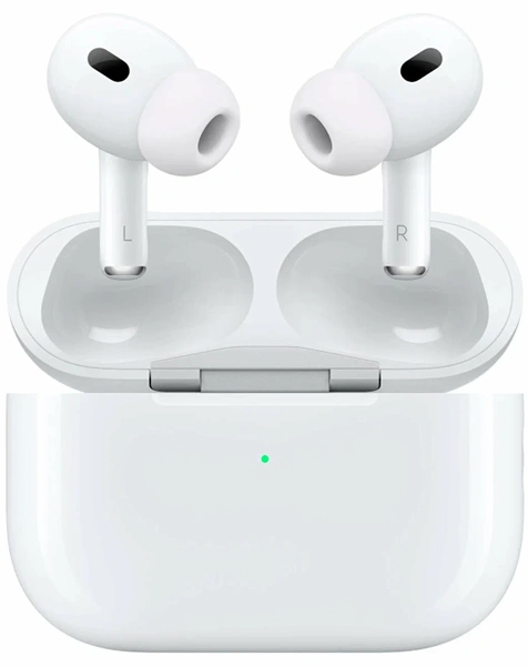 Беспроводные наушники Apple AirPods Pro 2 MagSafe Charging Case USB-C
