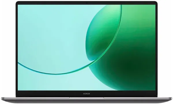 Ноутбук 16" Ноутбук Honor MagicBook X16 GOH-7651R (5301AQLL) Ryzen 7 7735HS 16/512Gb серый