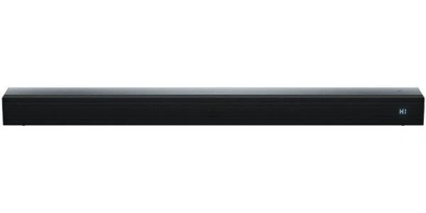 Саундбар Ксиаоми Ми TV Soundbar 2.0 (SNS5MB-20) черный
