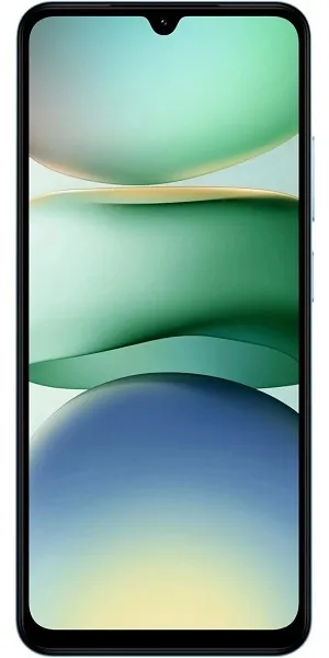 Смартфон Рэдми A5 3/64Gb голубой EAC