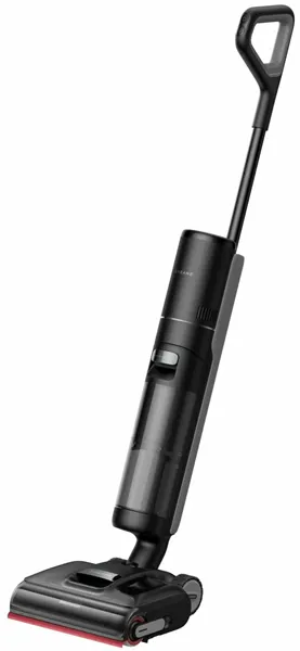 Беспроводной пылесос Dreame H15S (HHR46B) серый EAC