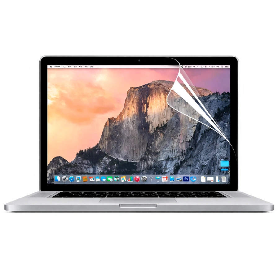 Защитная пленка Wiwu совместимая с Macbook Air 15"