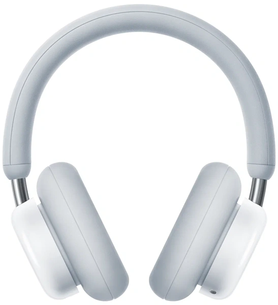 Беспроводные наушники Nothing Headphone Pro Over-Ear light grey (светло-серые)
