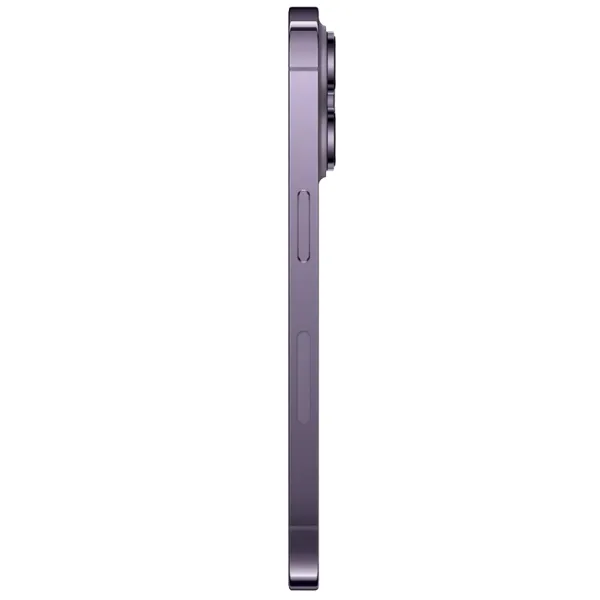 Купить Apple iPhone 14 Pro Max 1TB Dual nano SIM deep purple