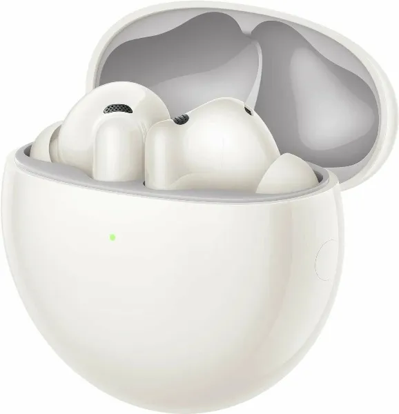Беспроводные наушники Huawei FreeBuds 7i белые EAC