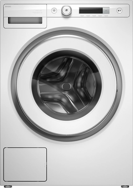 Стиральная машина Asko W3096CW белая EAC