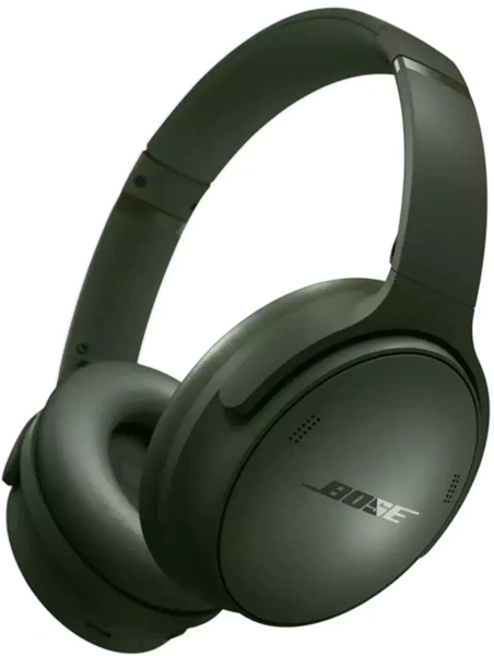 Беспроводные наушники Bose QuietComfort Headphones 5V green (зеленый)