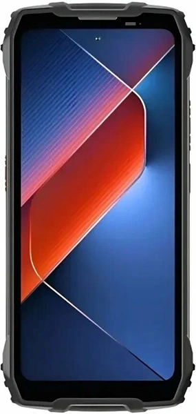 Смартфон Blackview BL7000 8/256Gb черный EAC