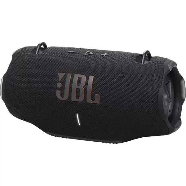 Купить Портативная акустика JBL Xtreme 4 black (черная) с