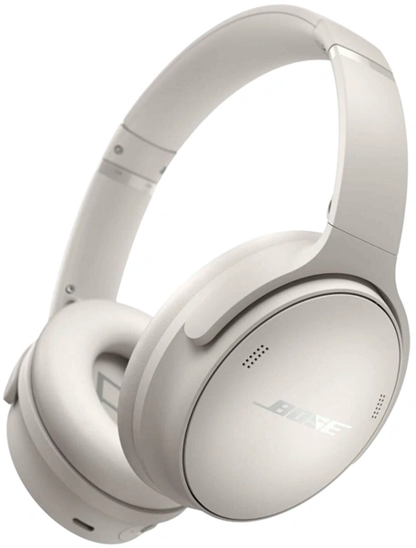 Беспроводные наушники Bose QuietComfort Headphones 5V white (белый)