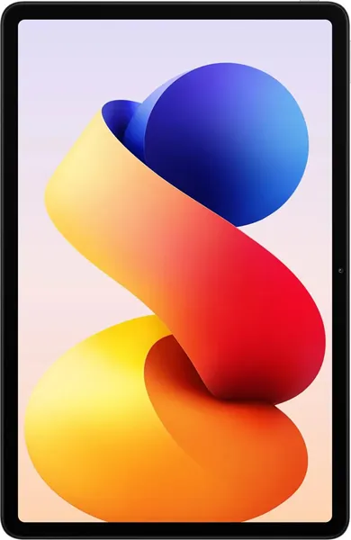 Рэдми Pad 2 Pro 6/128Gb серебро EAC