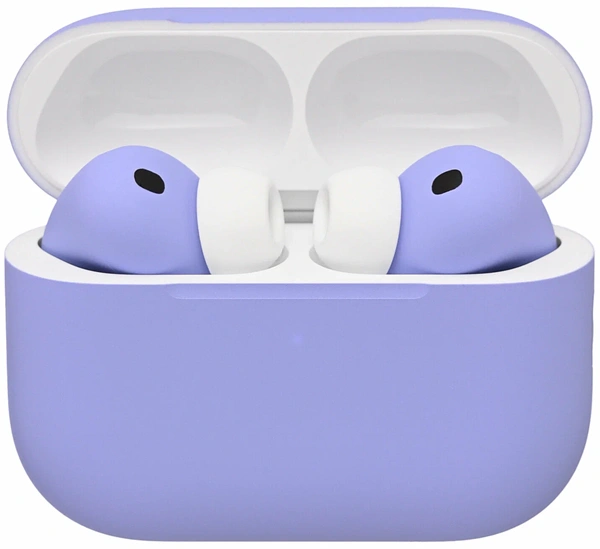 Беспроводные наушники Apple AirPods Pro 3 lavender (лавандовый) (MFHP4)