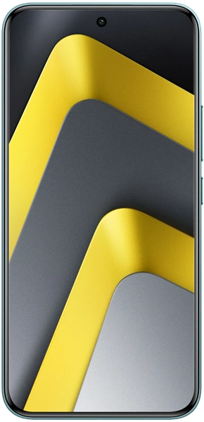 ПОКО M8 Pro 12/512Gb green (зеленый) Global Version