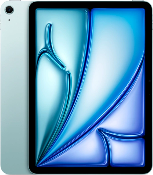 Apple iPad Air 11 2026 128Gb Wi-Fi blue (голубой)