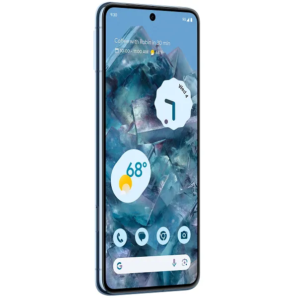 Google Pixel 8 Pro 12/128Gb US bay (голубой)