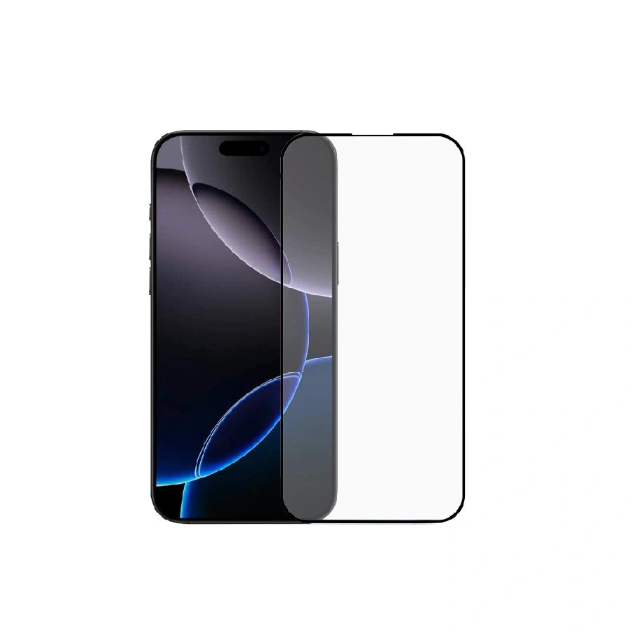 Защитное стекло совместимое с iPhone 16 Pro/17/17 Pro техпак