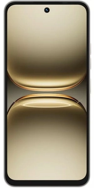 TECNO Spark Go 2 4/128 серый EAC