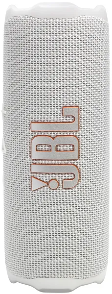 Портативная акустическая система JBL Flip 7 белая