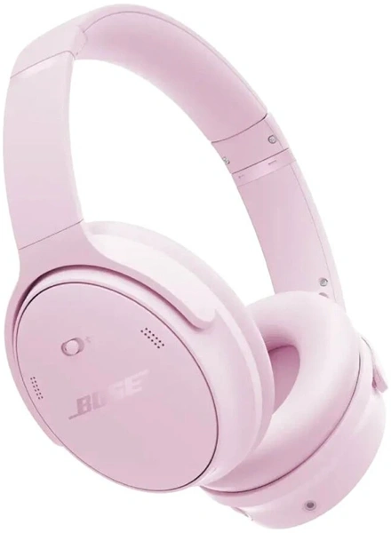 Беспроводные наушники Bose QuietComfort Headphones 5V pink (розовый)